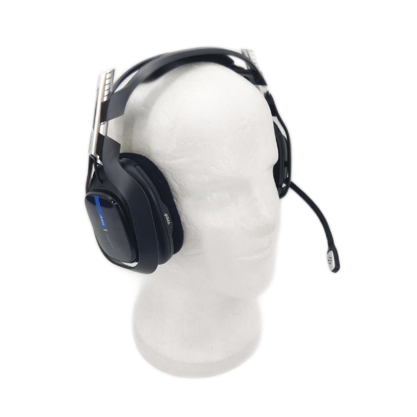 ASTRO Gaming A40 TR Kabelgebundenes Gaming-Headset Astro Audio V2 Dolby ATMOS 3,5 mm Au Ersatz