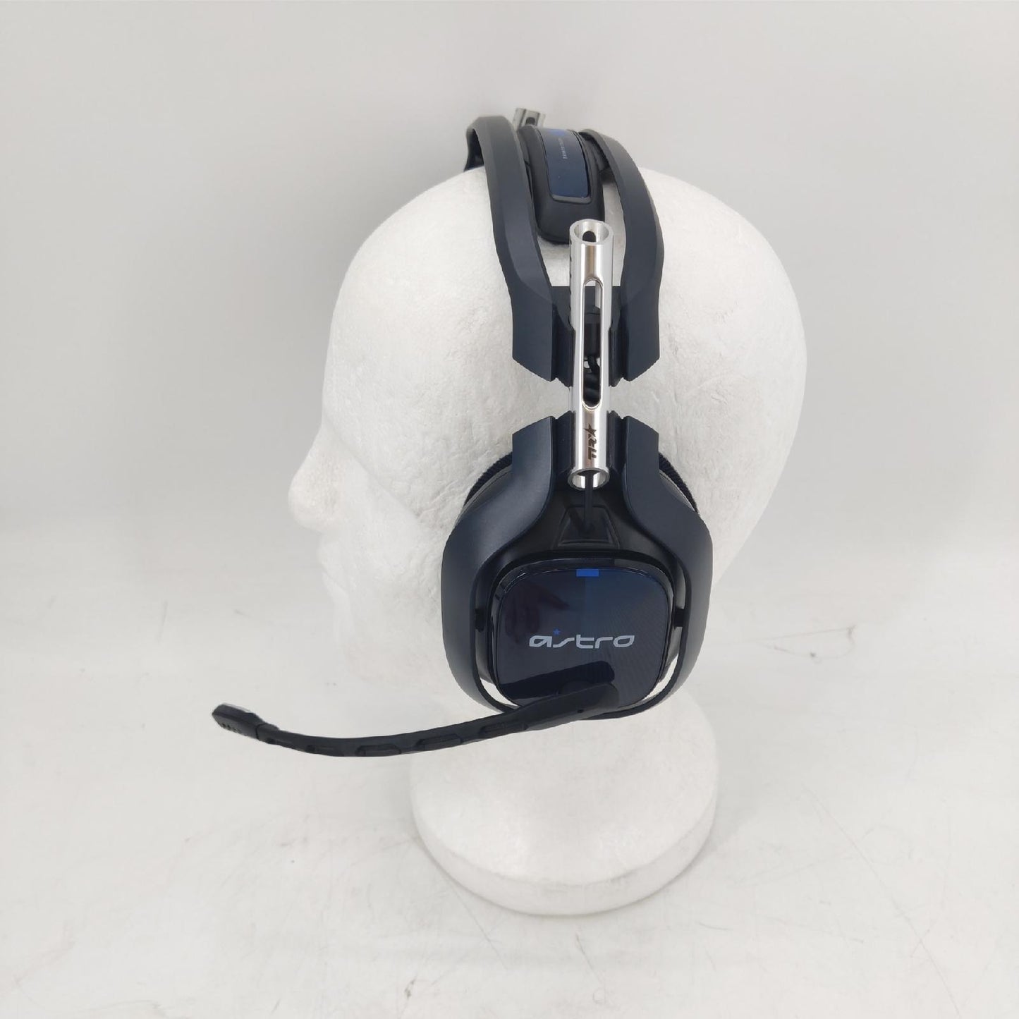 ASTRO Gaming A40 TR Kabelgebundenes Gaming-Headset Astro Audio V2 Dolby ATMOS 3,5 mm Au Ersatz