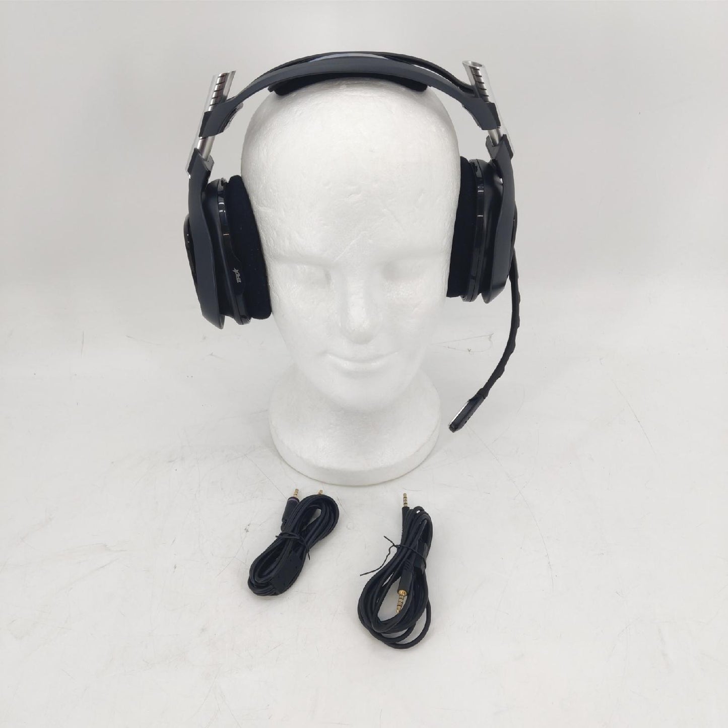 ASTRO Gaming A40 TR Kabelgebundenes Gaming-Headset Astro Audio V2 Dolby ATMOS 3,5 mm Au Ersatz