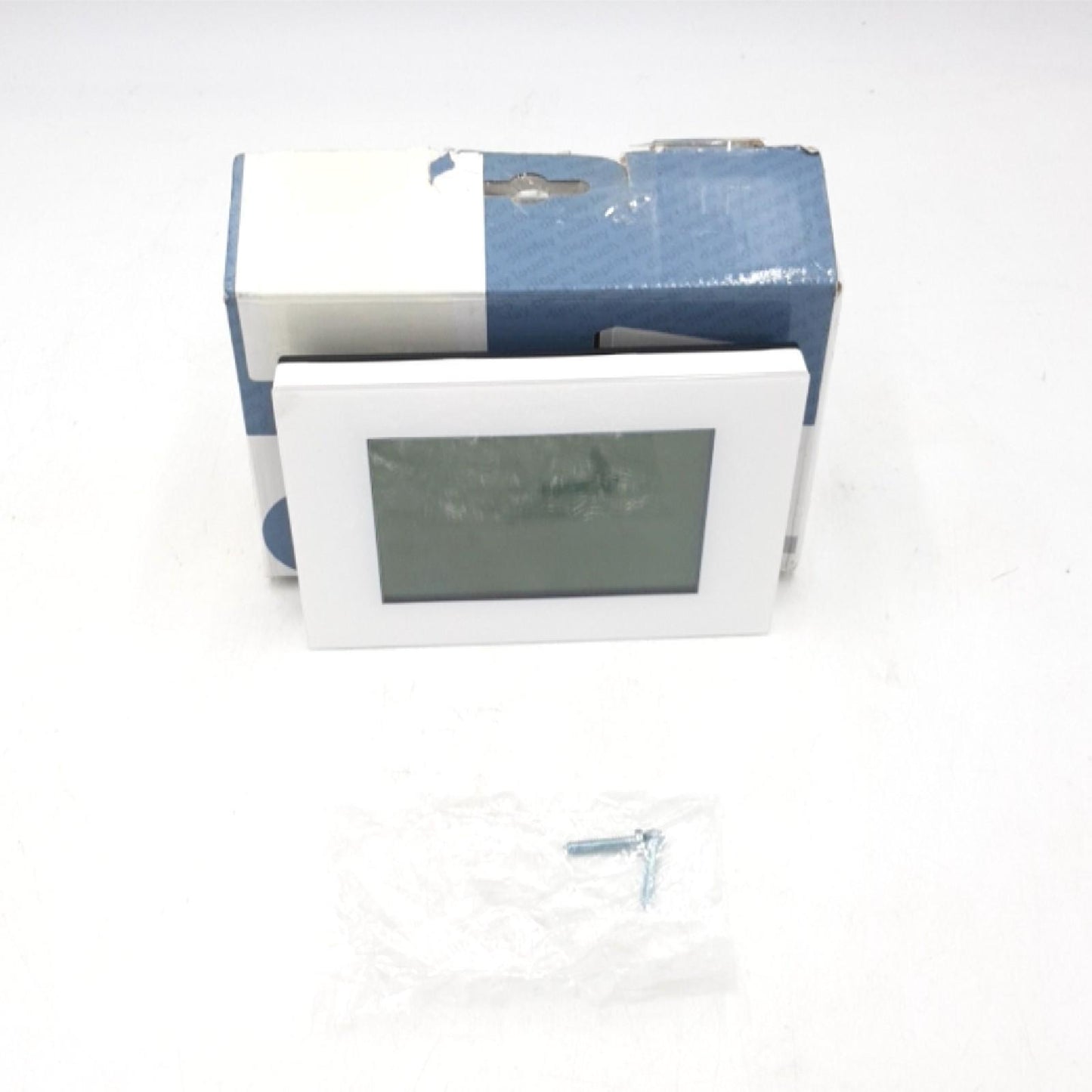 Vimar Thermostat Elektronische Steuerung Raumtemperaturregelung PID Regelung Heizung Klimaanlage