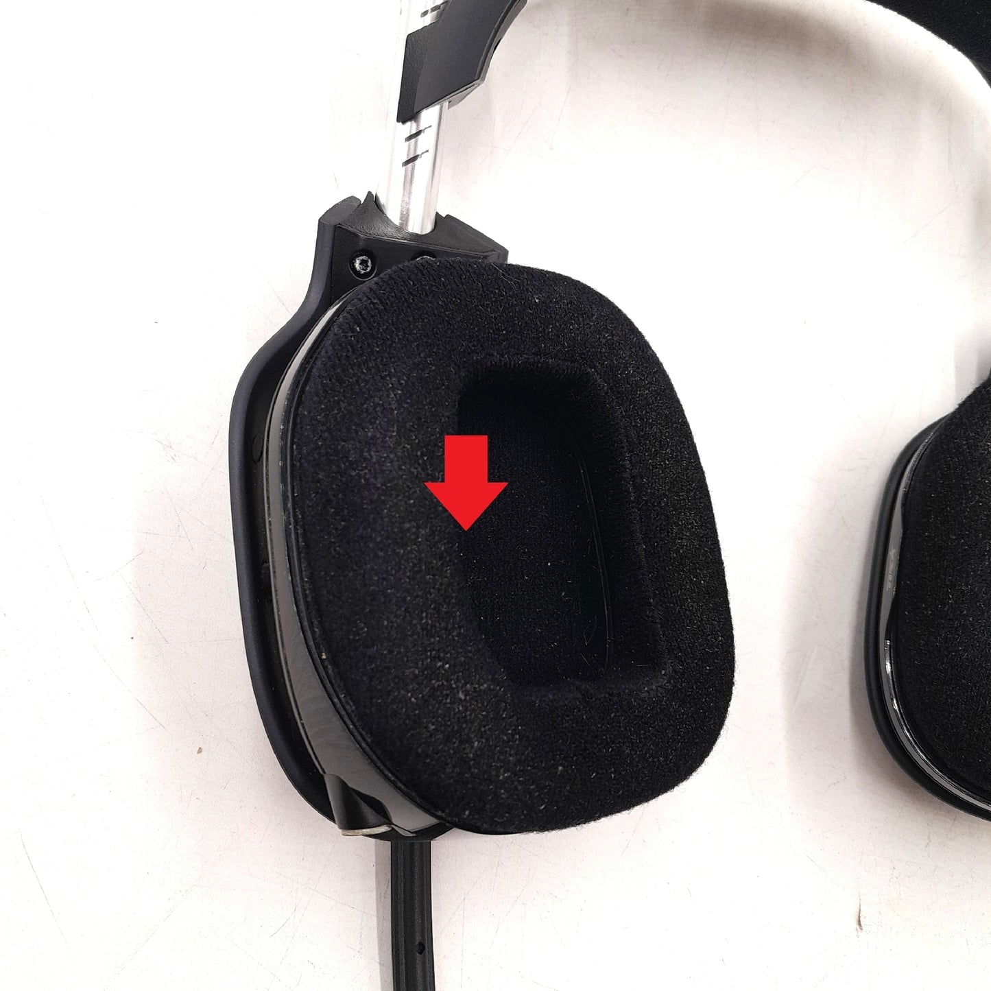 ASTRO Gaming Headset Kopfhörer Gaming A40 TR mit Dolby ATMOS und Audio V2