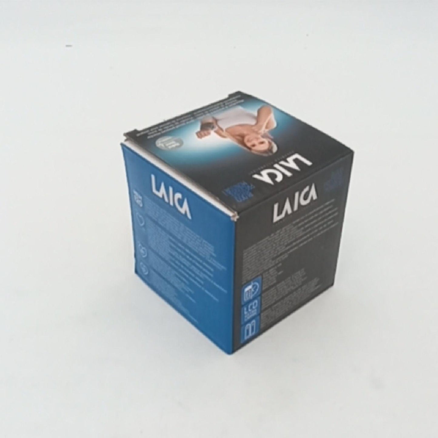 Laica BM1006 Automatisches Puls-Blutdruckmessgerät mit 60 Speicherplätzen (26,99)