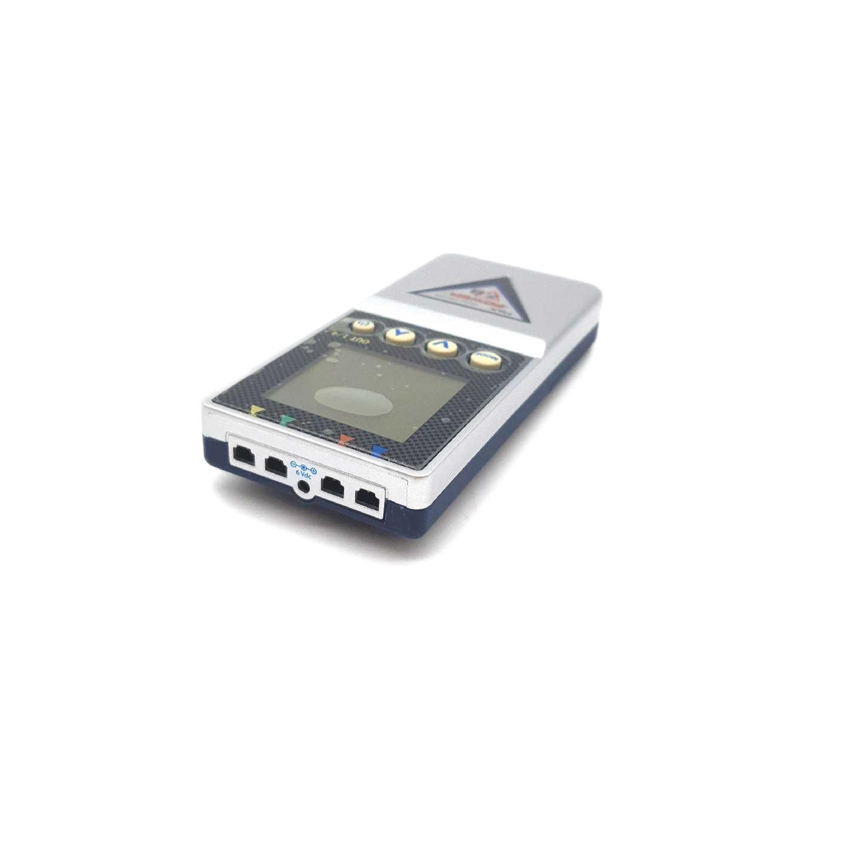 TESMED Max 7 8 Elektro Muskelaufbau Massage Elektrostimulator 4 Kanäle TENS EMS Gerät