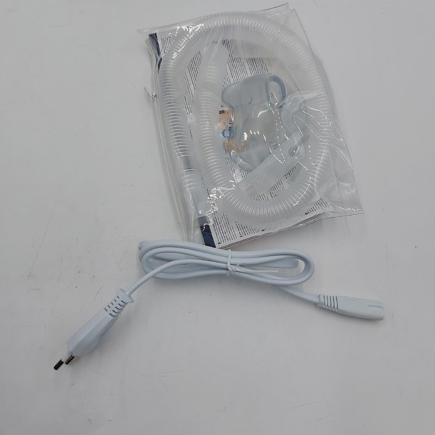 Pic Solution Airprojet Plus -- Aerosolgerät Medizinische Inhalation Tasche Lampe Salve