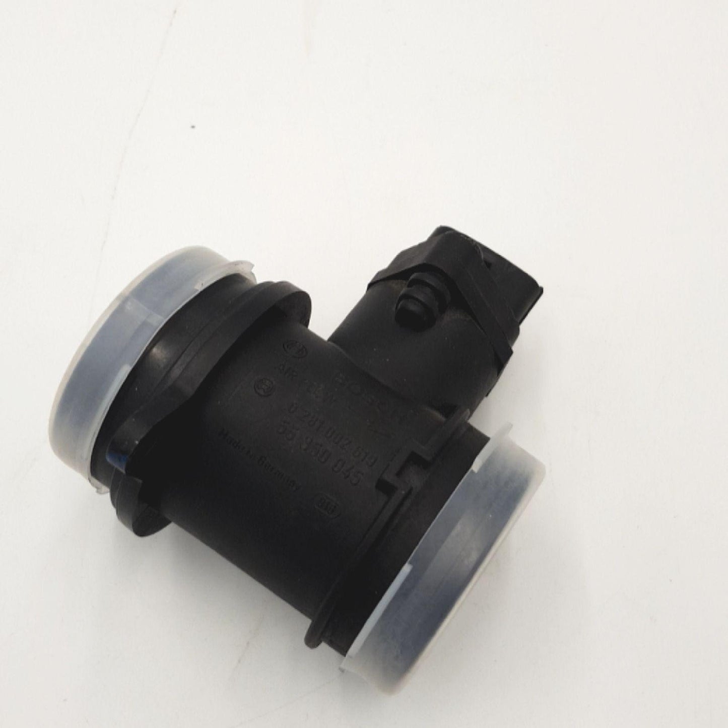 Bosch Luftmassenmesser Auto Ersatz Sensor 0281002619 präzise Messung Automobilteil