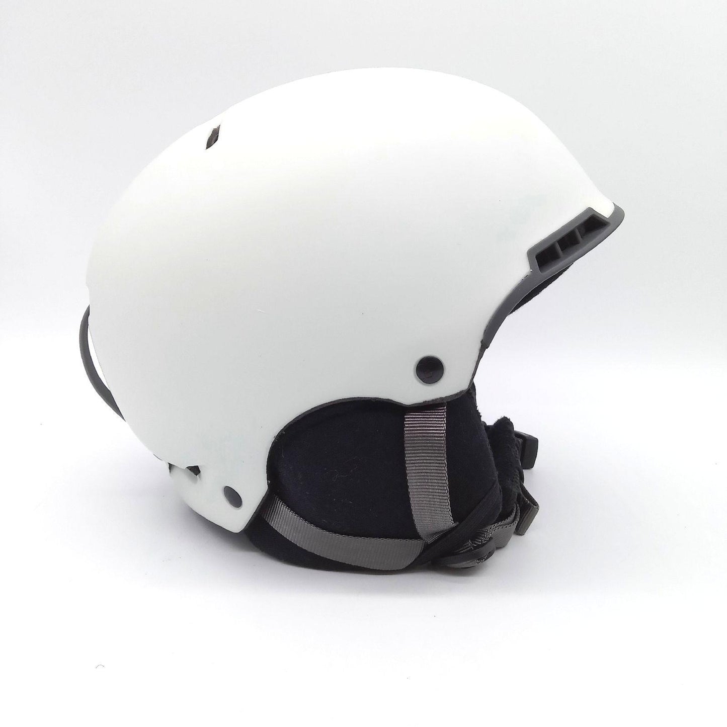 K2 Skihelm Damen Kopfsschutz Outdoor Meridian Weißperle M 55 59Cm Sicherheit