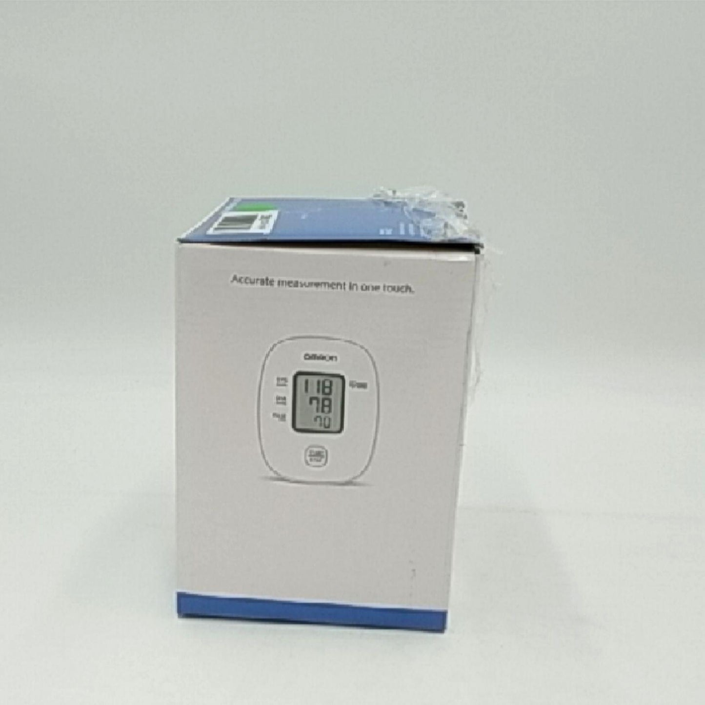 OMRON X2 Blutdruck Monitor Oberarm Digitale Herzschlag Puls Überwachung Health