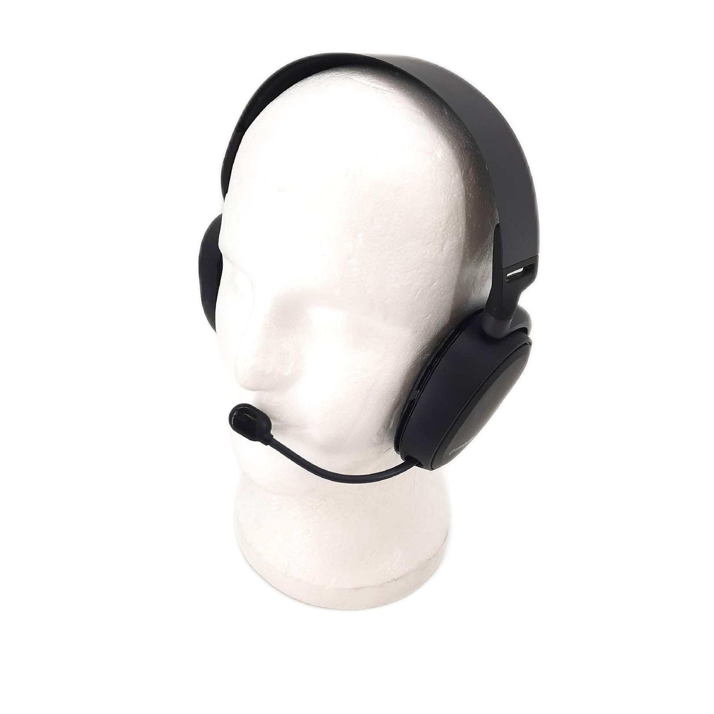 SteelSeries Arctis Pro Gaming Headset Ohne Ohrpolster Kabel Zubehör