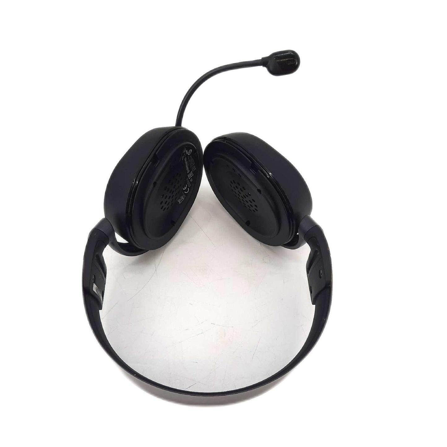 SteelSeries Arctis Pro Gaming Headset Ohne Ohrpolster Kabel Zubehör