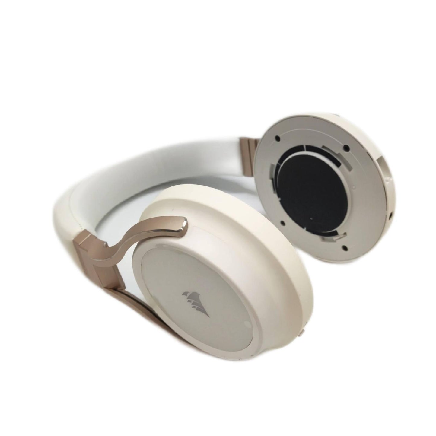 CORSAIR VIRTUOSO RGB WIRELESS High Fidelity Gaming Headset  - Unvollständig