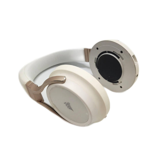 CORSAIR VIRTUOSO RGB WIRELESS High Fidelity Gaming Headset  - Unvollständig