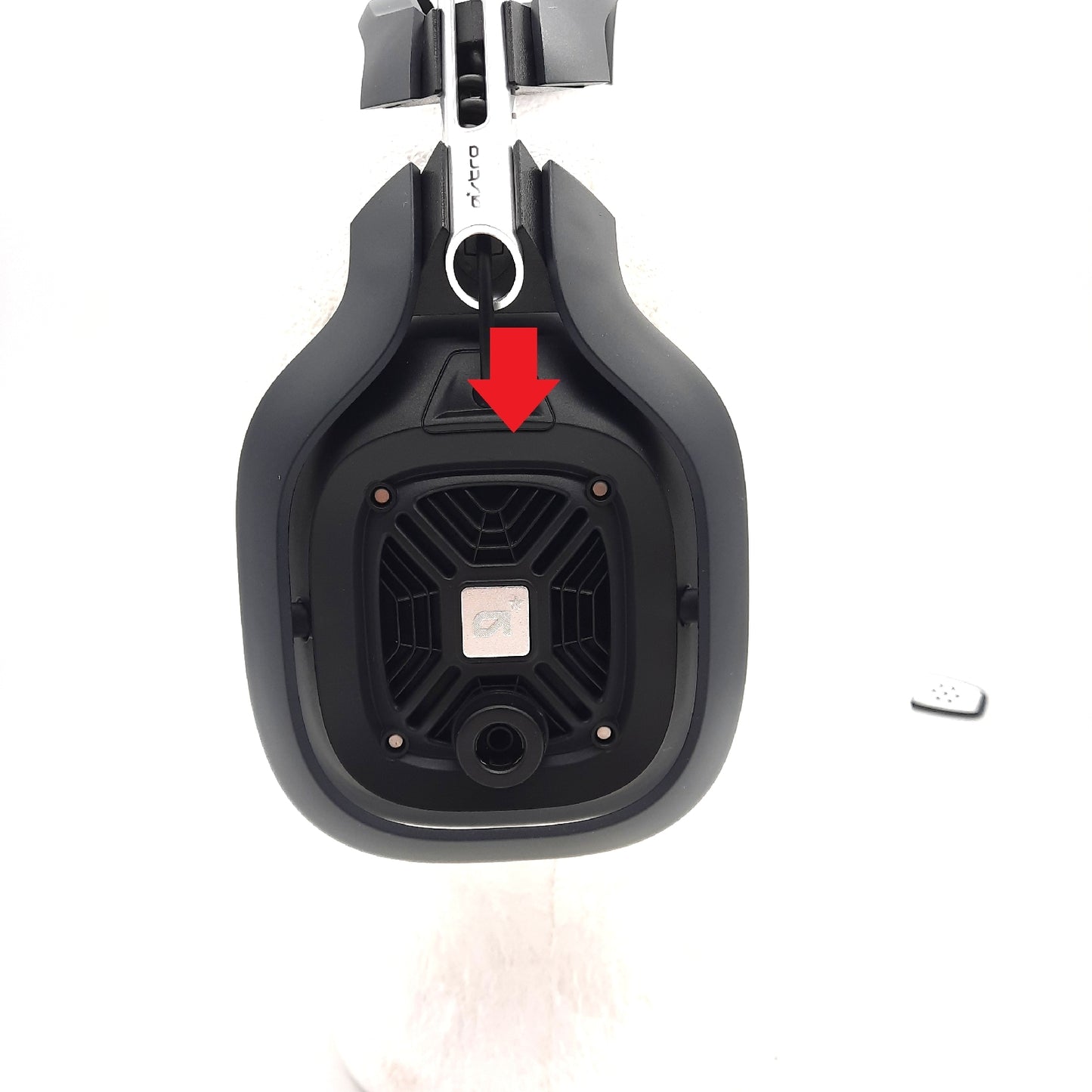 ASTRO Gaming A40TR Headset V2 Dolby ATMOS 3,5mm Audio Jack austa - Unvollständig