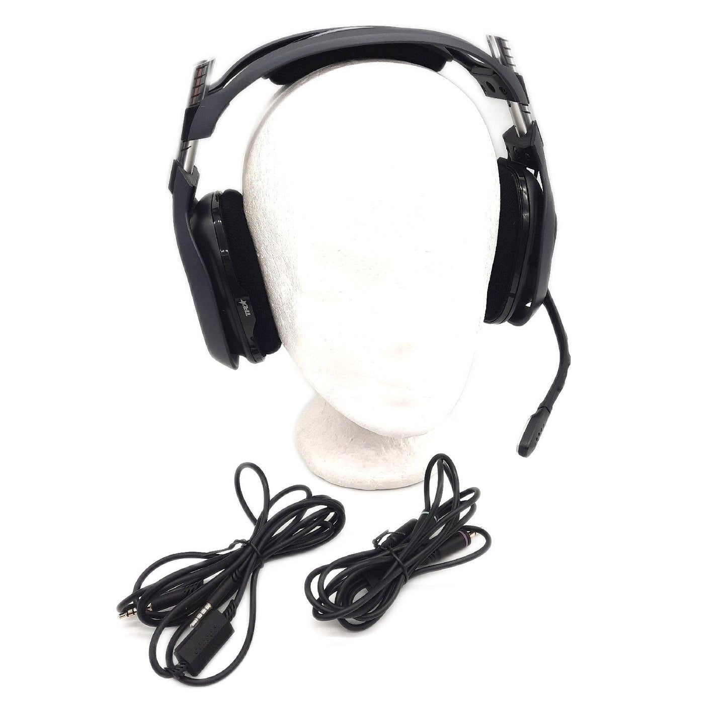 ASTRO Gaming A40TR Headset V2 Dolby ATMOS 3,5mm Audio Jack austa - Unvollständig