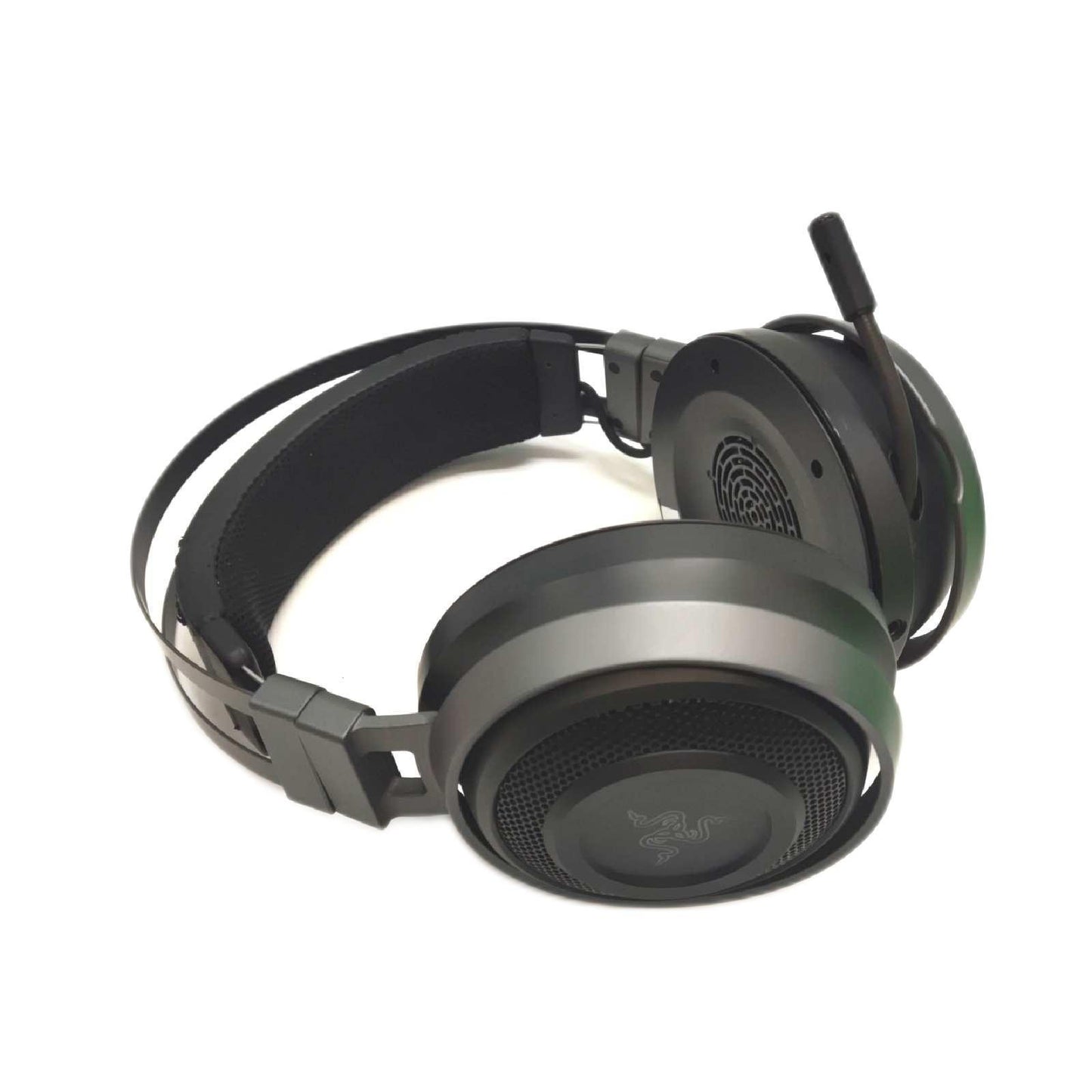 Razer Nari Ultimate: Gaming-Headset  THX-räumlichem Audio - Unvollständig