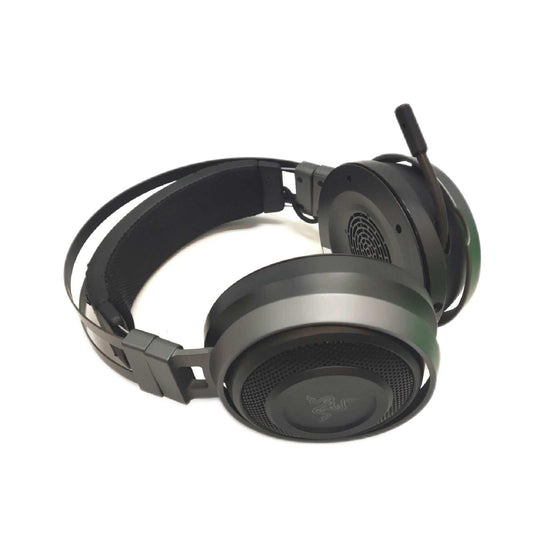 Razer Nari Ultimate: Gaming-Headset  THX-räumlichem Audio - Unvollständig