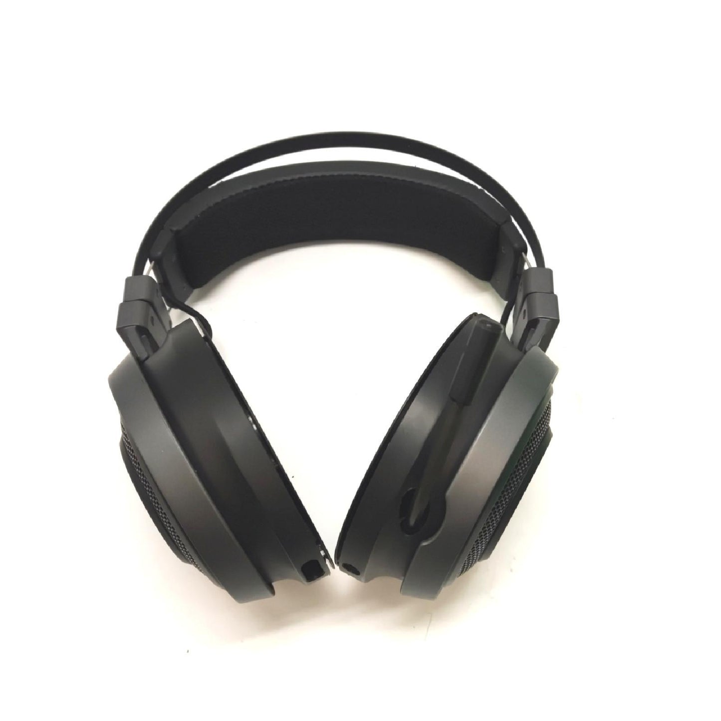 Razer Nari Ultimate: Gaming-Headset  THX-räumlichem Audio - Unvollständig