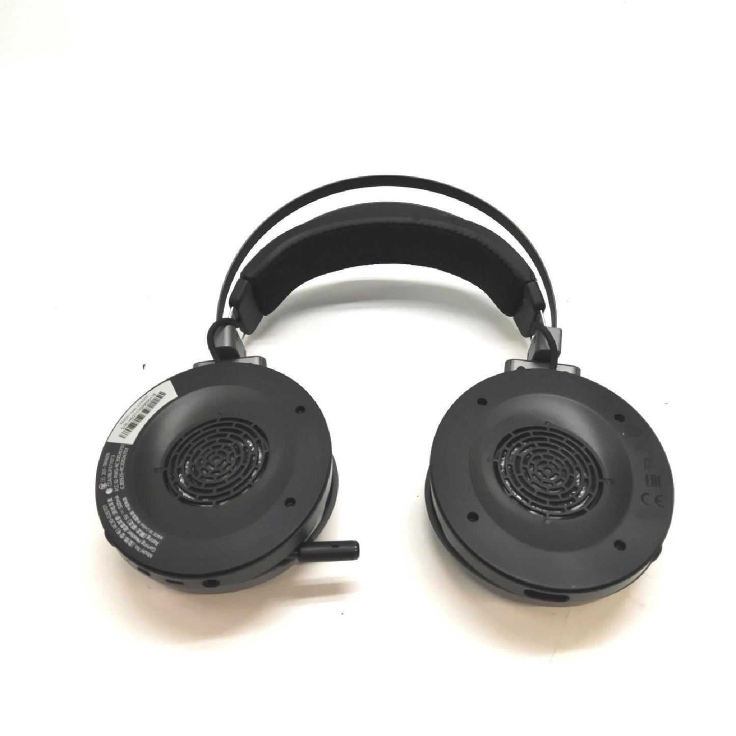 Razer Nari Ultimate: Gaming-Headset  THX-räumlichem Audio - Unvollständig