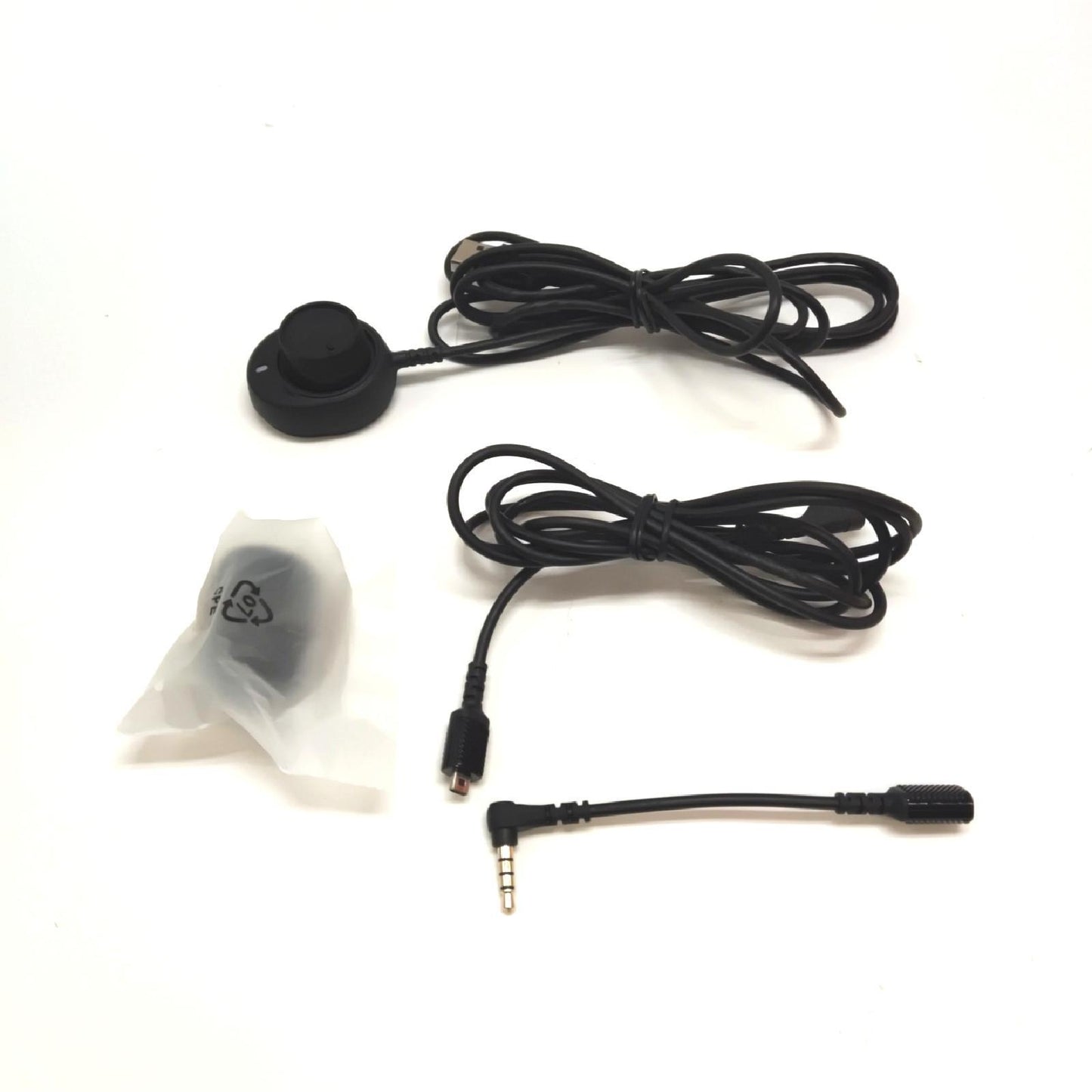 SteelSeries Arctis Pro Gaming Headset Mikrofon ohne Funktion