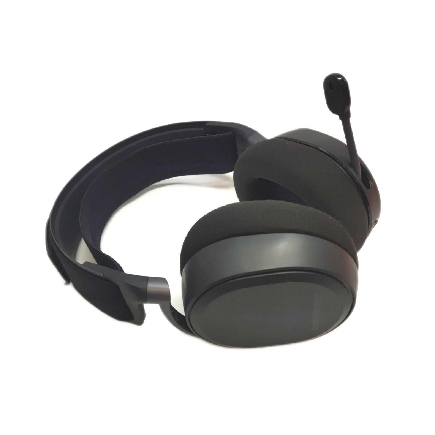 SteelSeries Arctis Pro Gaming Headset Mikrofon ohne Funktion