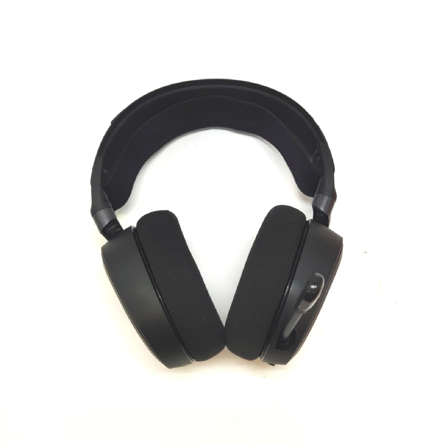 SteelSeries Arctis Pro Gaming Headset Mikrofon ohne Funktion
