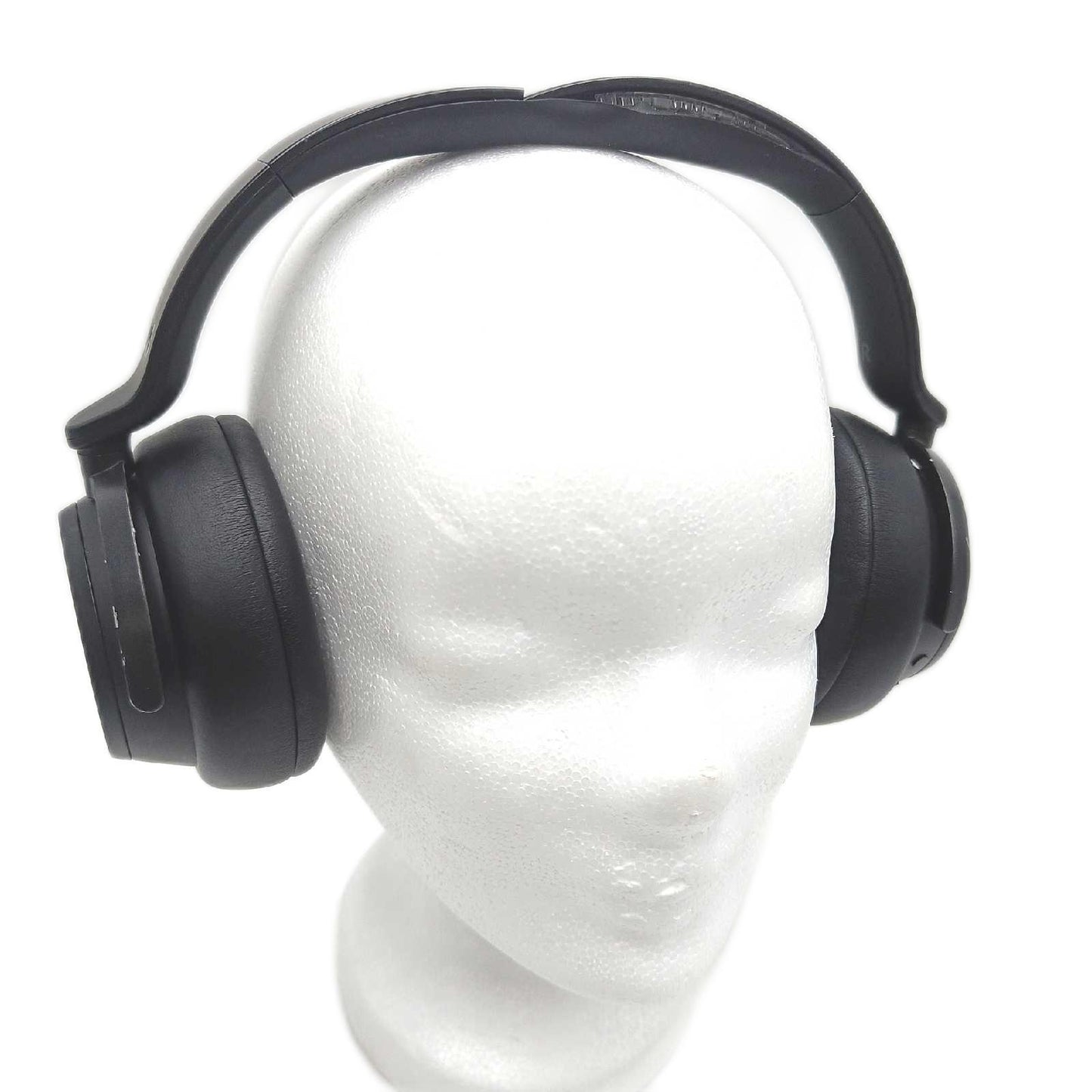 Microsoft SRFC Kopfhörer 2 Mattschwarz. One Matte Black