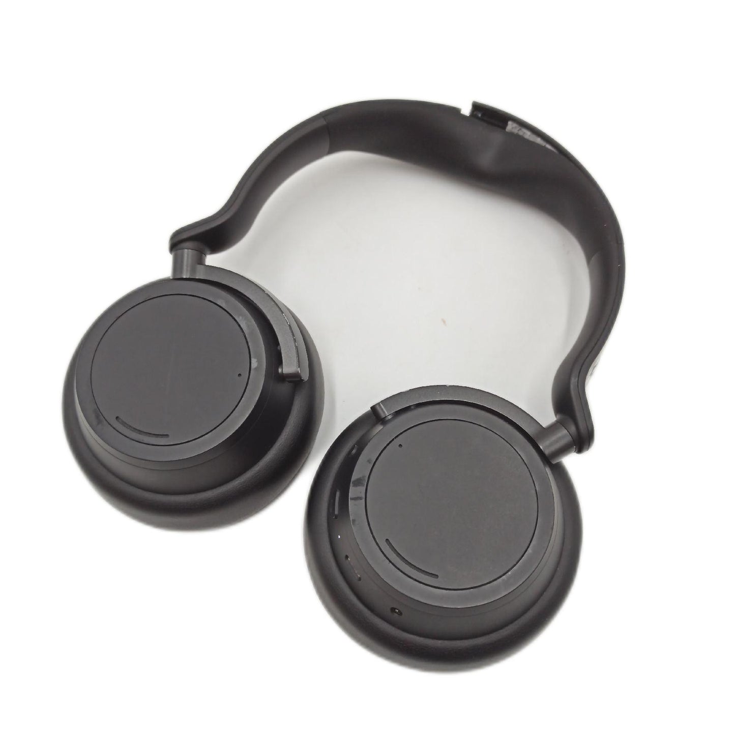 Microsoft SRFC Kopfhörer 2 Mattschwarz. One Matte Black