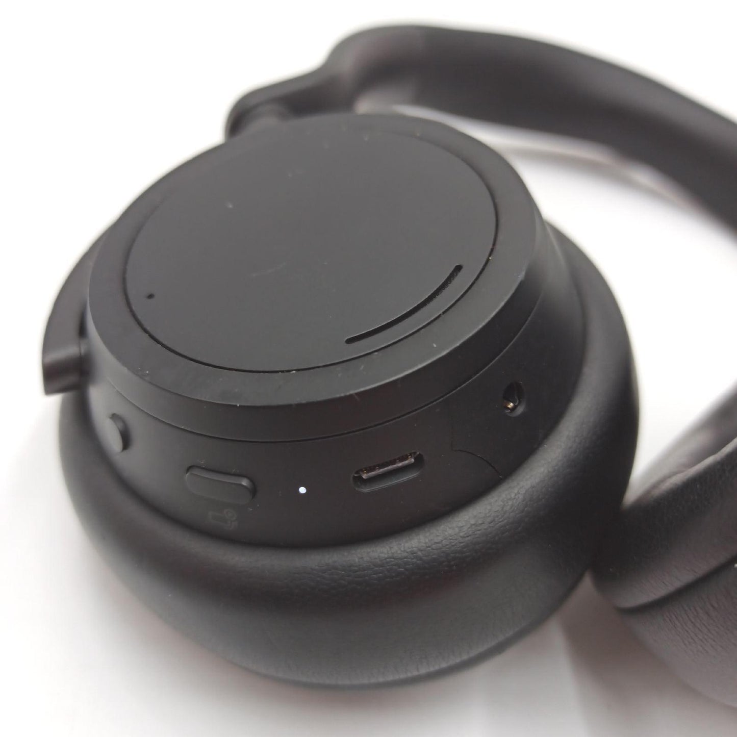 Microsoft SRFC Kopfhörer 2 Mattschwarz. One Matte Black