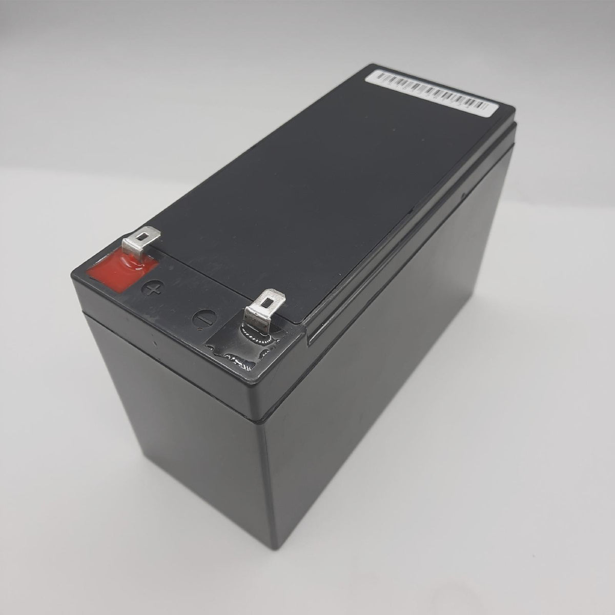 Tecnoware Tecnoware Batterie Ersatzbatterie USV Alarmanlagen 12V 7 Ah Faston 63 mm 151 x 94 x 65 cm