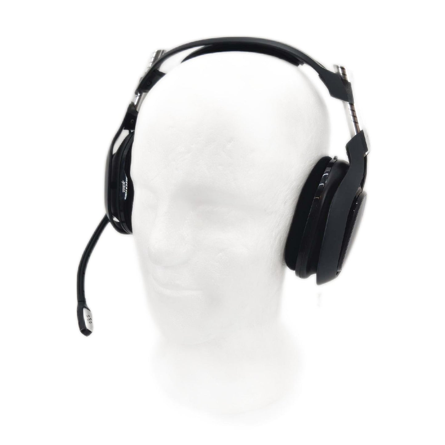 ASTRO Gaming Headset Gaming Zubehör A40 TR Kabelgebunden Surround Sound für PS5 PS4