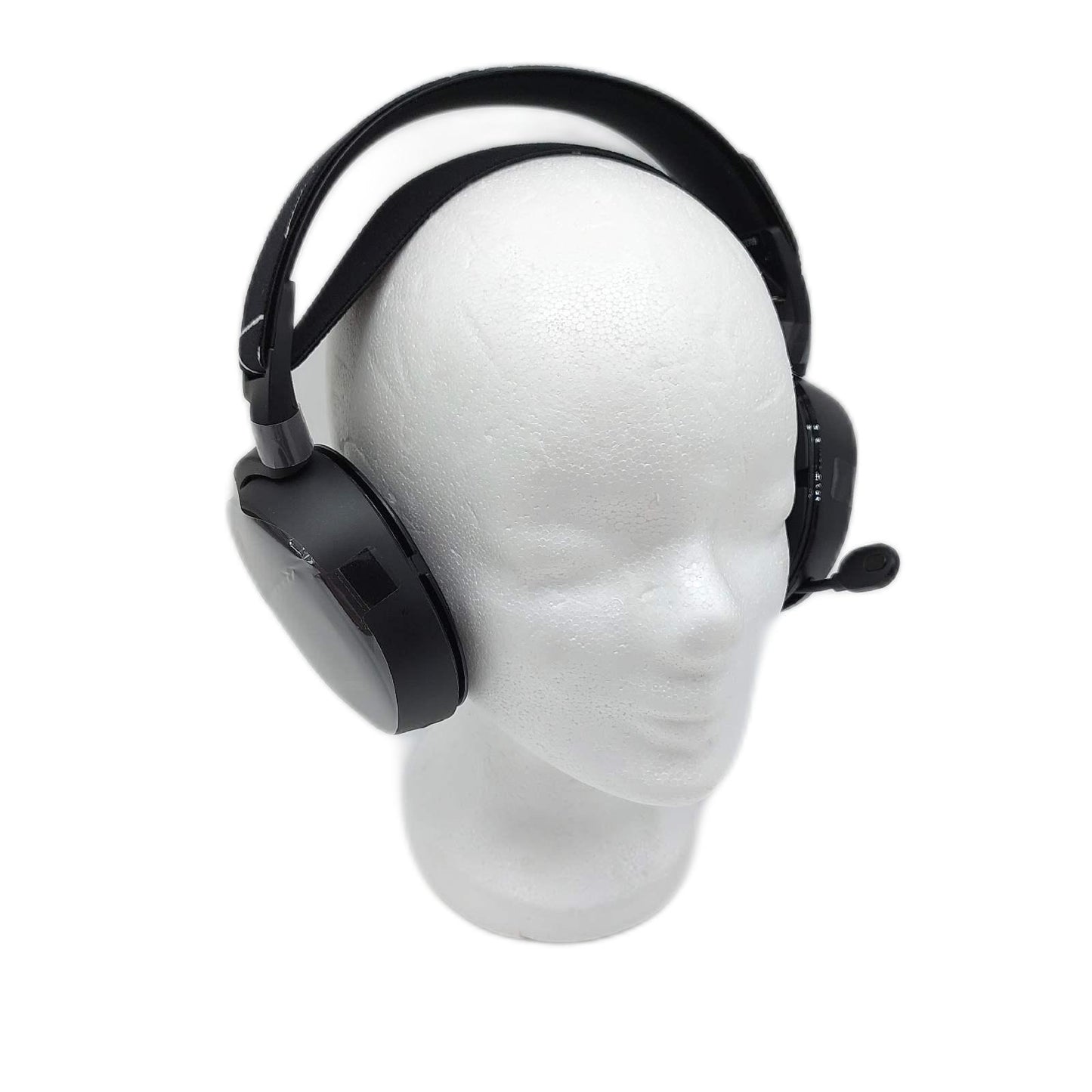 SteelSeries Arctis 9 Gaming Headset kabellos Bluetooth ohne Transmitter nur Bluetooth