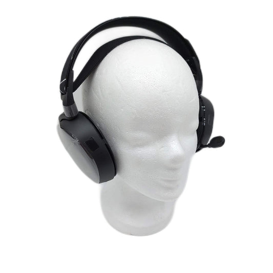SteelSeries Arctis 9 Gaming Headset kabellos Bluetooth ohne Transmitter nur Bluetooth
