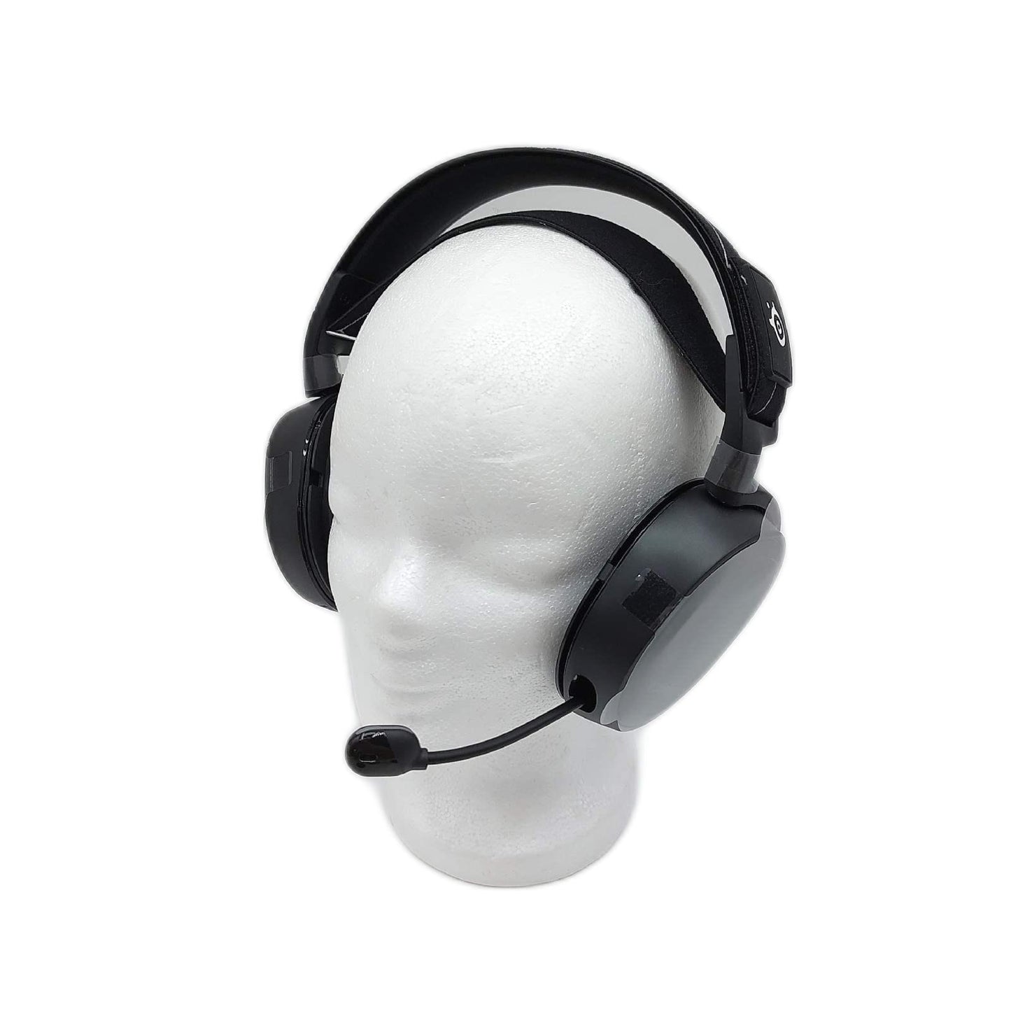 SteelSeries Arctis 9 Gaming Headset kabellos Bluetooth ohne Transmitter nur Bluetooth