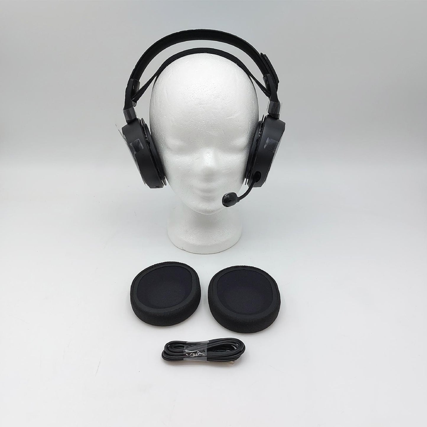 SteelSeries Arctis 9 Gaming Headset kabellos Bluetooth ohne Transmitter nur Bluetooth