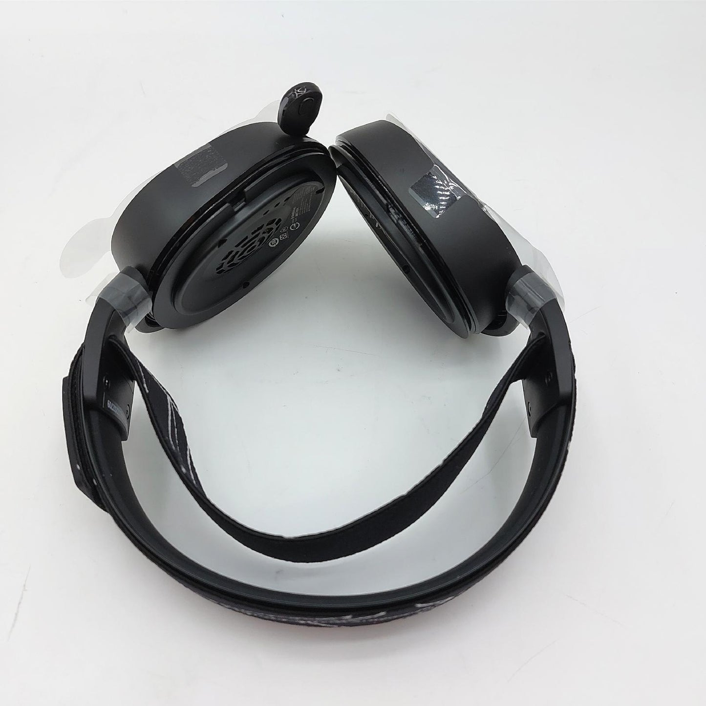 SteelSeries Arctis 9 Gaming Headset kabellos Bluetooth ohne Transmitter nur Bluetooth