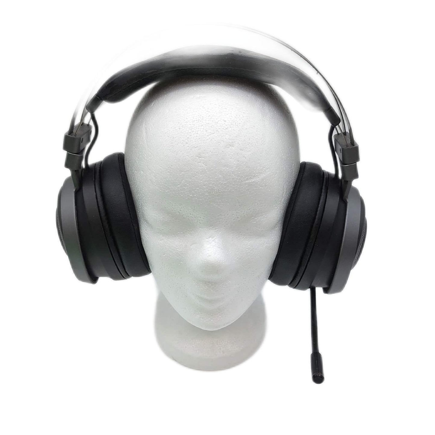 Razer Nari Ultimate Gaming-Headset mit THX räumlichem Audio Kühlgel infundiertultimativergamingsound