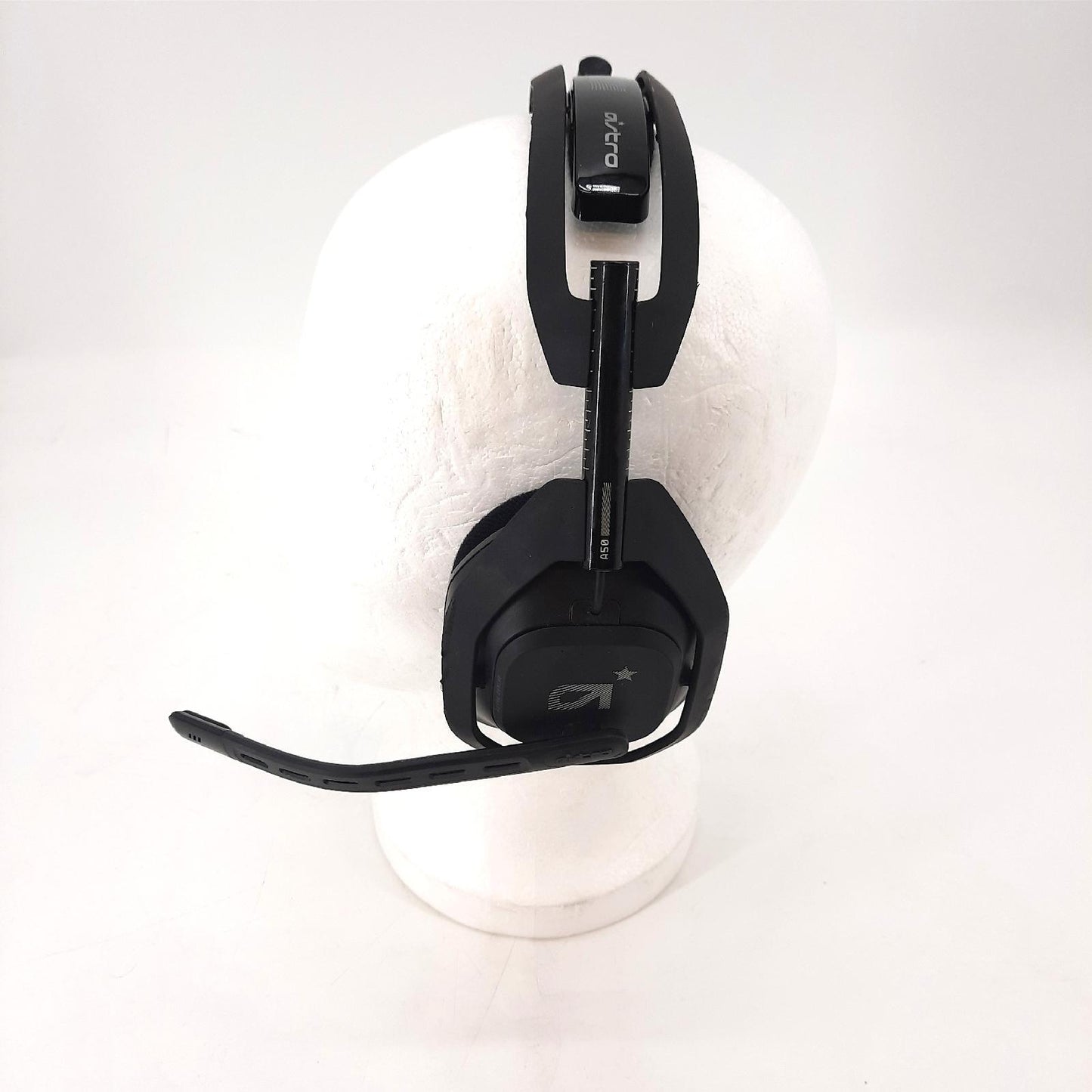 ASTRO A50 Wireless Gaming Headset Ladestation Generation 4 Dolby Audio Gaming-Qualität