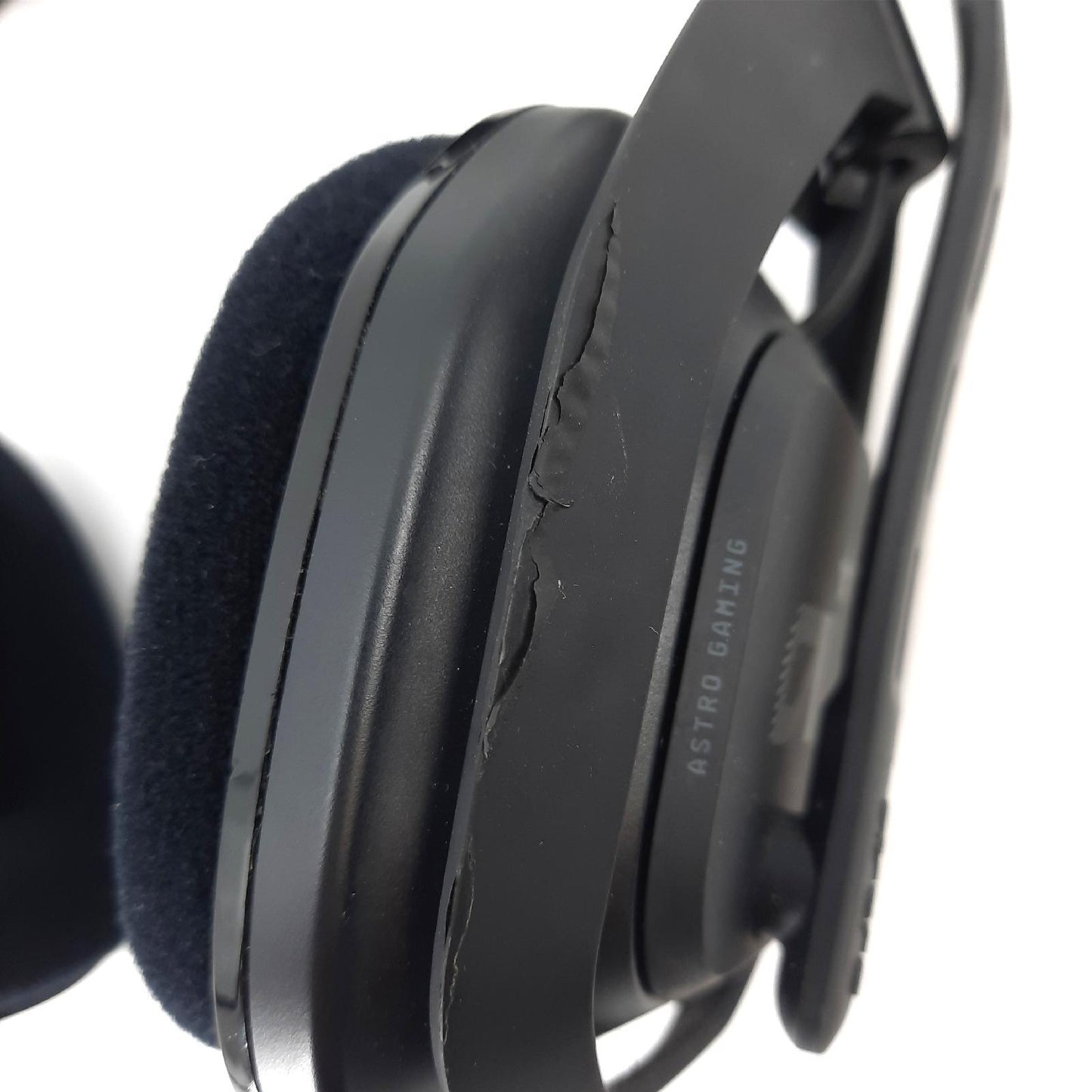 ASTRO A50 Wireless Gaming Headset Ladestation Generation 4 Dolby Audio Gaming-Qualität