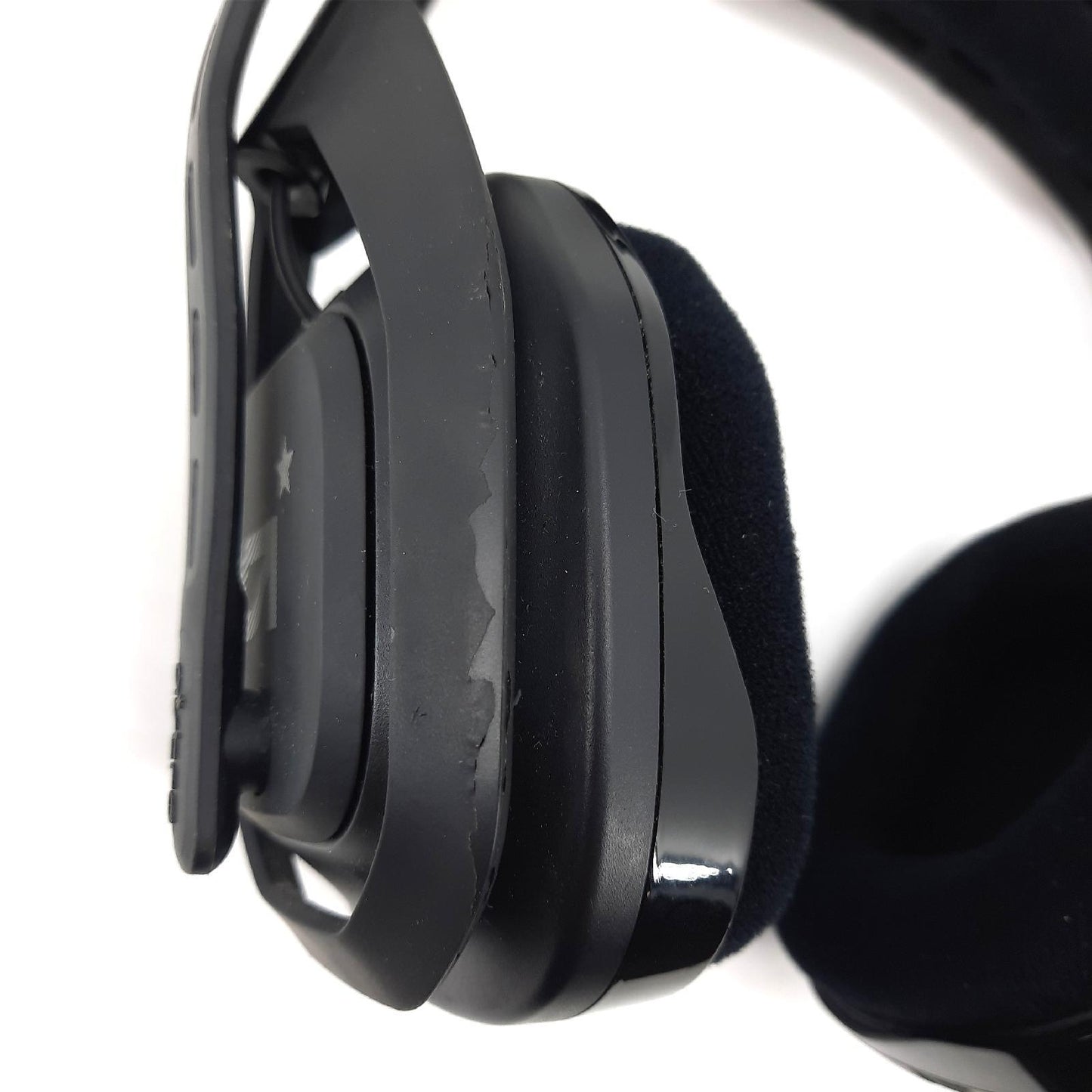 ASTRO A50 Wireless Gaming Headset Ladestation Generation 4 Dolby Audio Gaming-Qualität