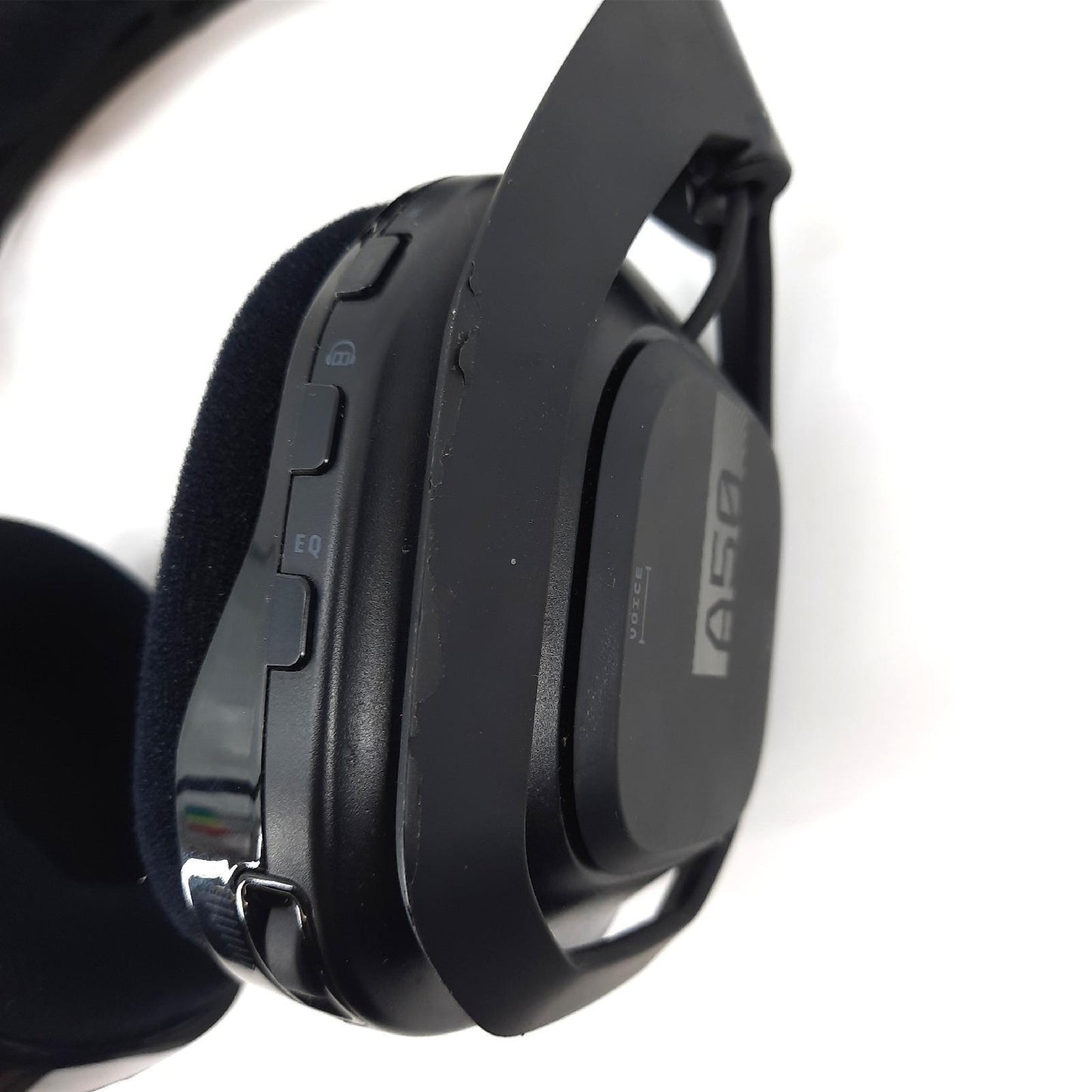 ASTRO A50 Wireless Gaming Headset Ladestation Generation 4 Dolby Audio Gaming-Qualität