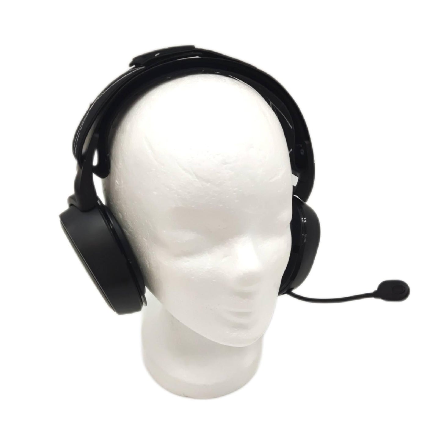 SteelSeries Arctis 9   Dual kabelloses Gaming Headset   Verlustfreies 2 - Defekt
