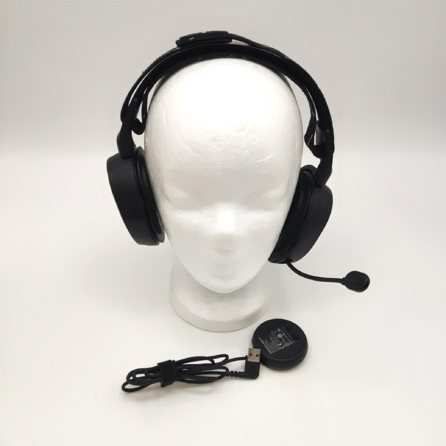 SteelSeries Arctis 9   Dual kabelloses Gaming Headset   Verlustfreies 2 - Defekt