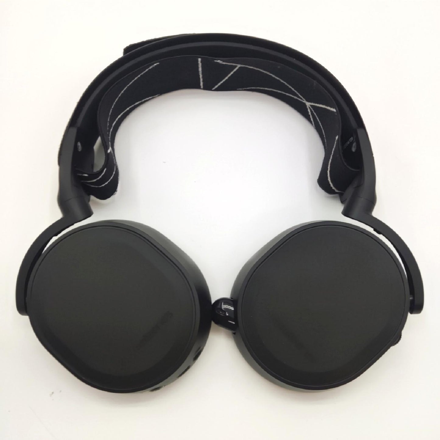 SteelSeries Arctis 9   Dual kabelloses Gaming Headset   Verlustfreies 2 - Defekt