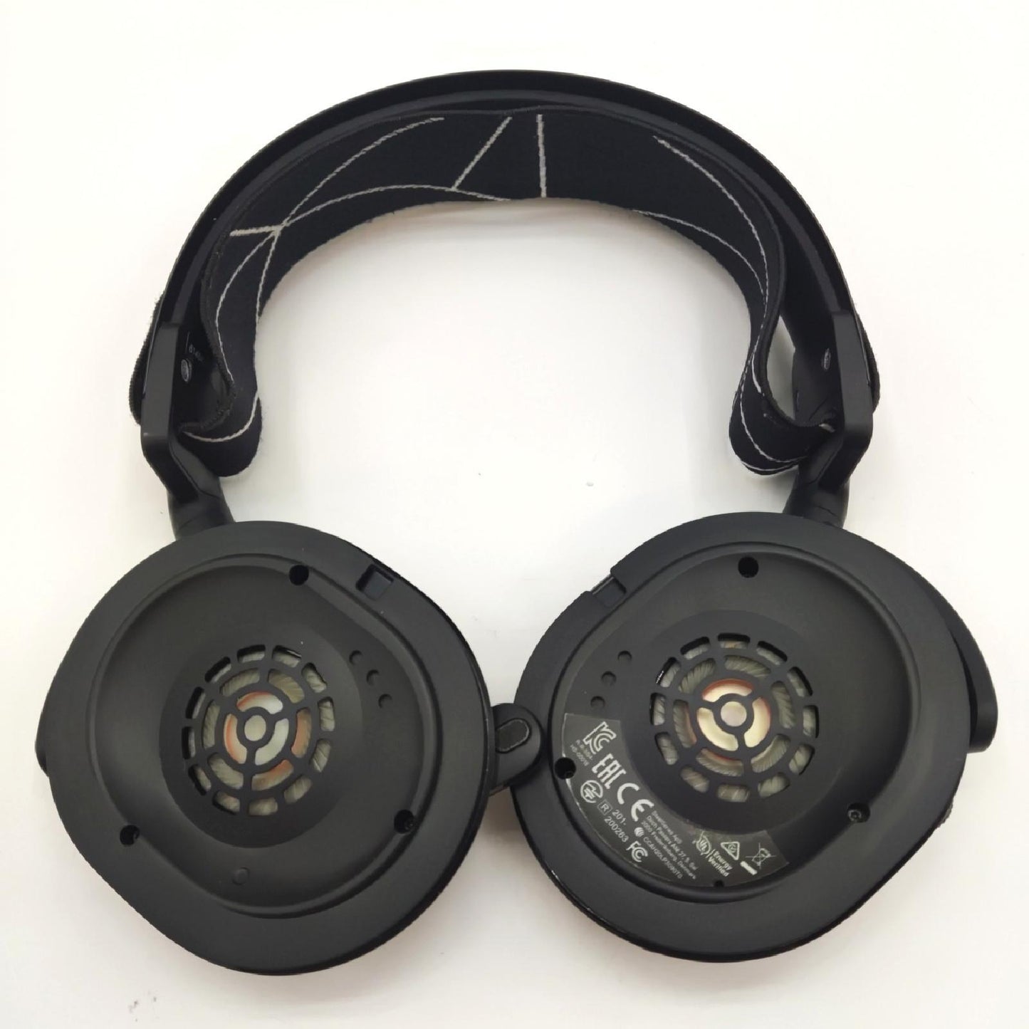 SteelSeries Arctis 9   Dual kabelloses Gaming Headset   Verlustfreies 2 - Defekt