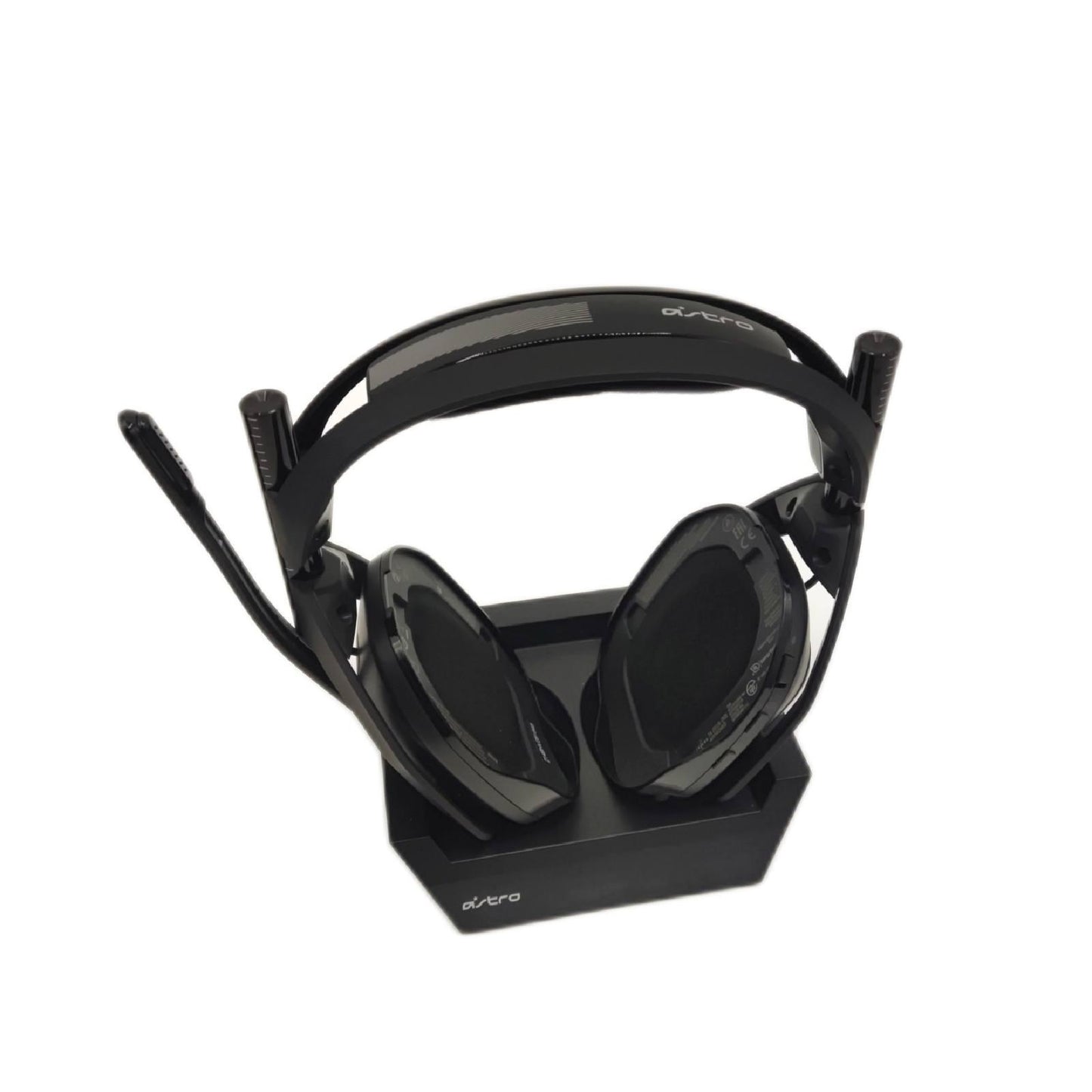 ASTRO A50 Wireless Gaming Headset Ladestation 4. Generation Dolby Audio - Defekt