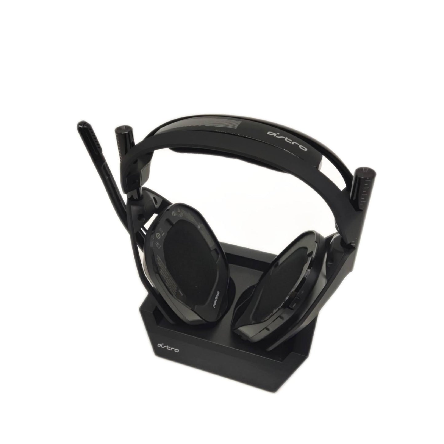 ASTRO A50 Wireless Gaming Headset Ladestation 4. Generation Dolby Audio - Defekt
