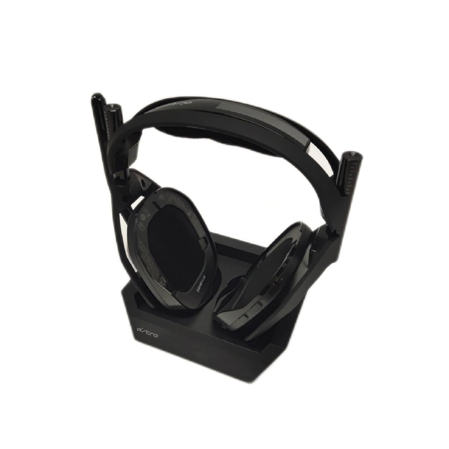 ASTRO A50 kabelloses Gaming-Headset Ladestation 4. Generation Dolby Audioultimative;Noise-Cancelling;Erfahrung