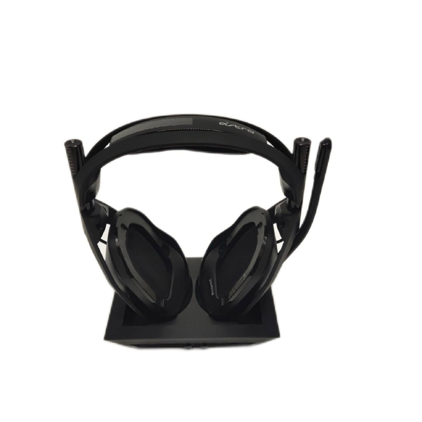 ASTRO A50 kabelloses Gaming-Headset Ladestation 4. Generation Dolby Audioultimative;Noise-Cancelling;Erfahrung