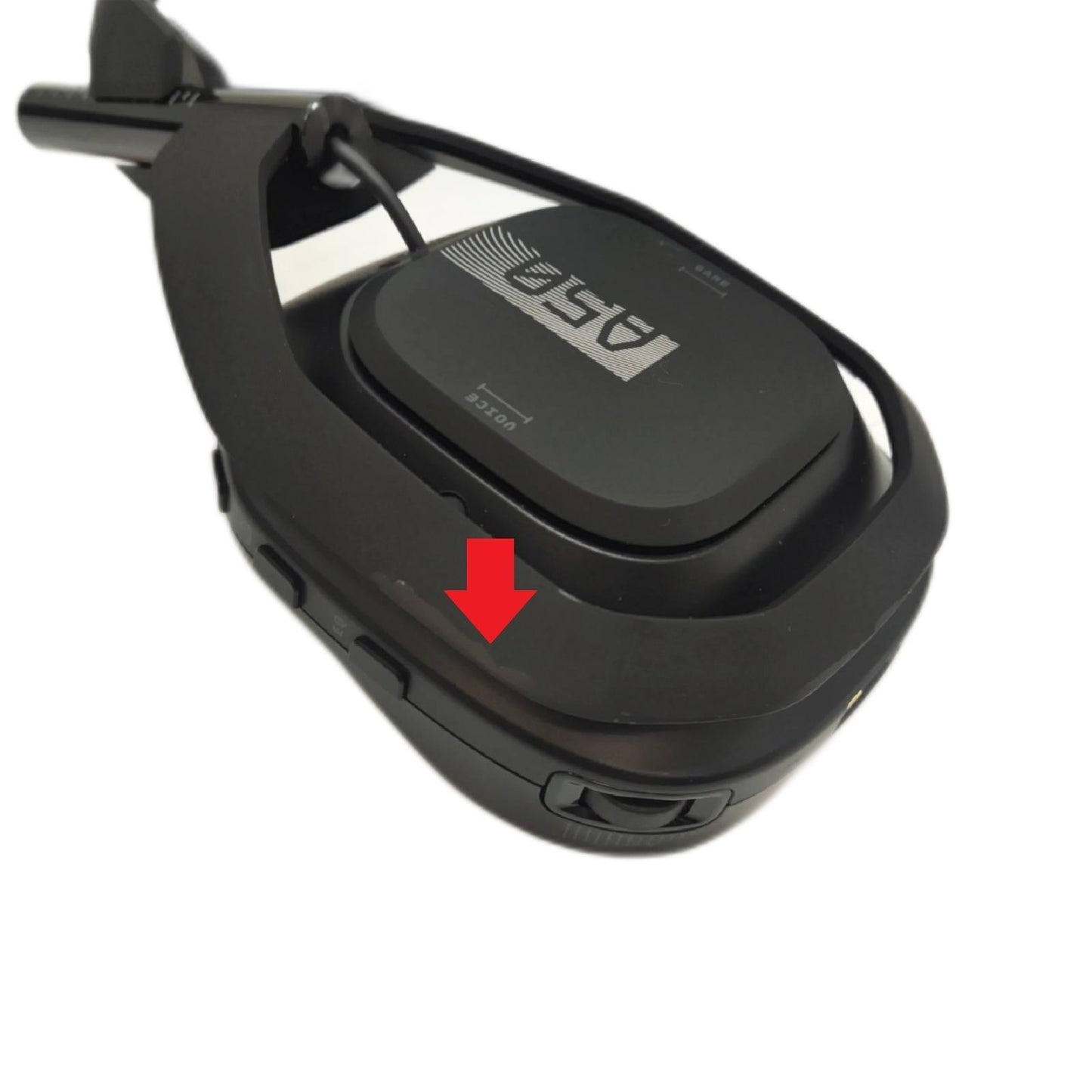 ASTRO A50 kabelloses Gaming-Headset Ladestation 4. Generation Dolby Audioultimative;Noise-Cancelling;Erfahrung
