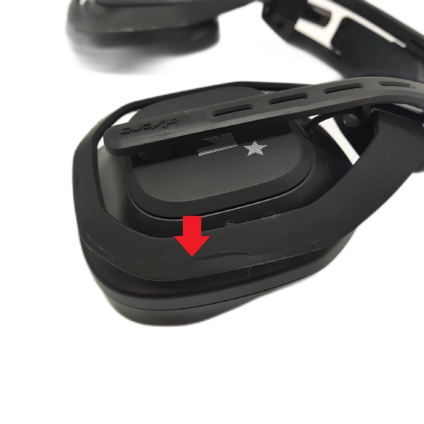 ASTRO A50 kabelloses Gaming-Headset Ladestation 4. Generation Dolby Audioultimative;Noise-Cancelling;Erfahrung
