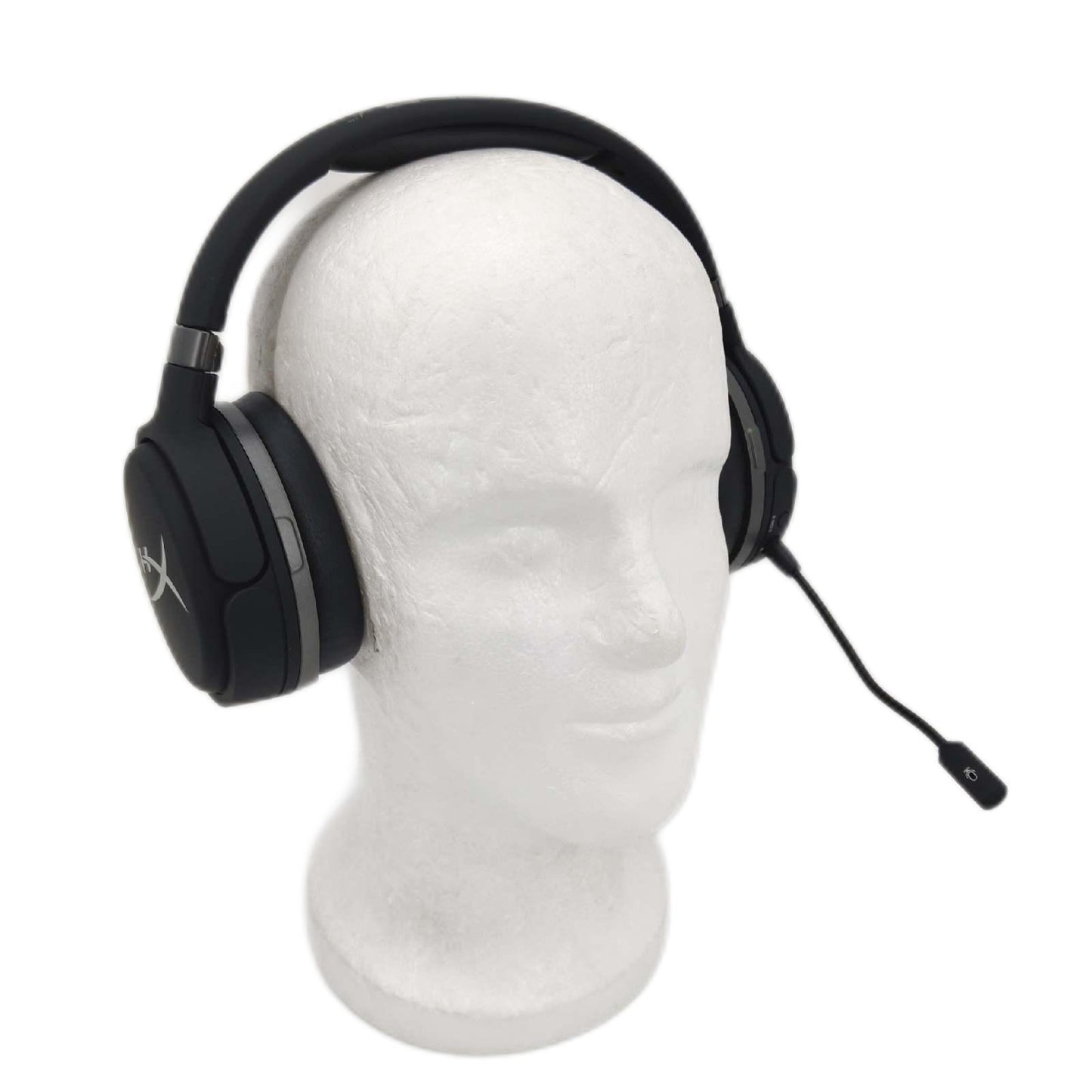 HyperX Cloud Orbit S Gaming Headset mit Waves Nx 3D Audio Ohraufliegend - Defekt